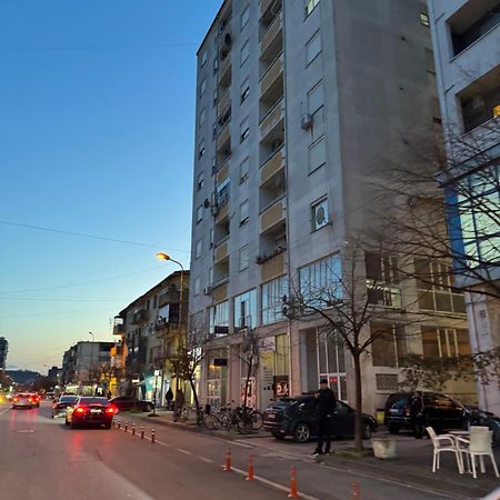 3 Bedrooms Apartment Szkodra Zewnętrze zdjęcie