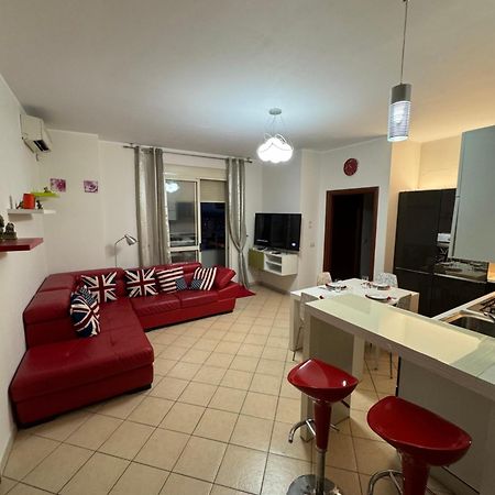 3 Bedrooms Apartment Szkodra Zewnętrze zdjęcie