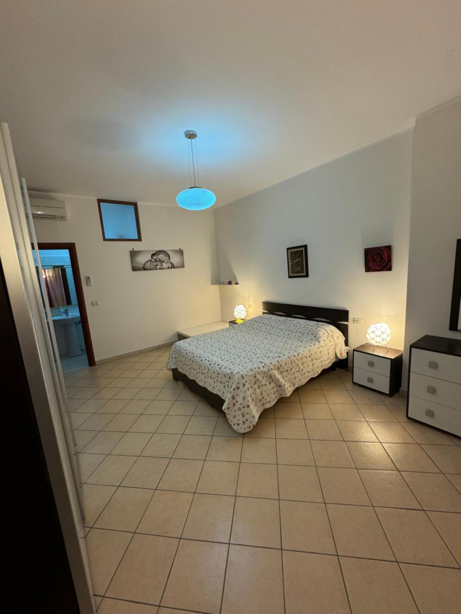 3 Bedrooms Apartment Szkodra Zewnętrze zdjęcie