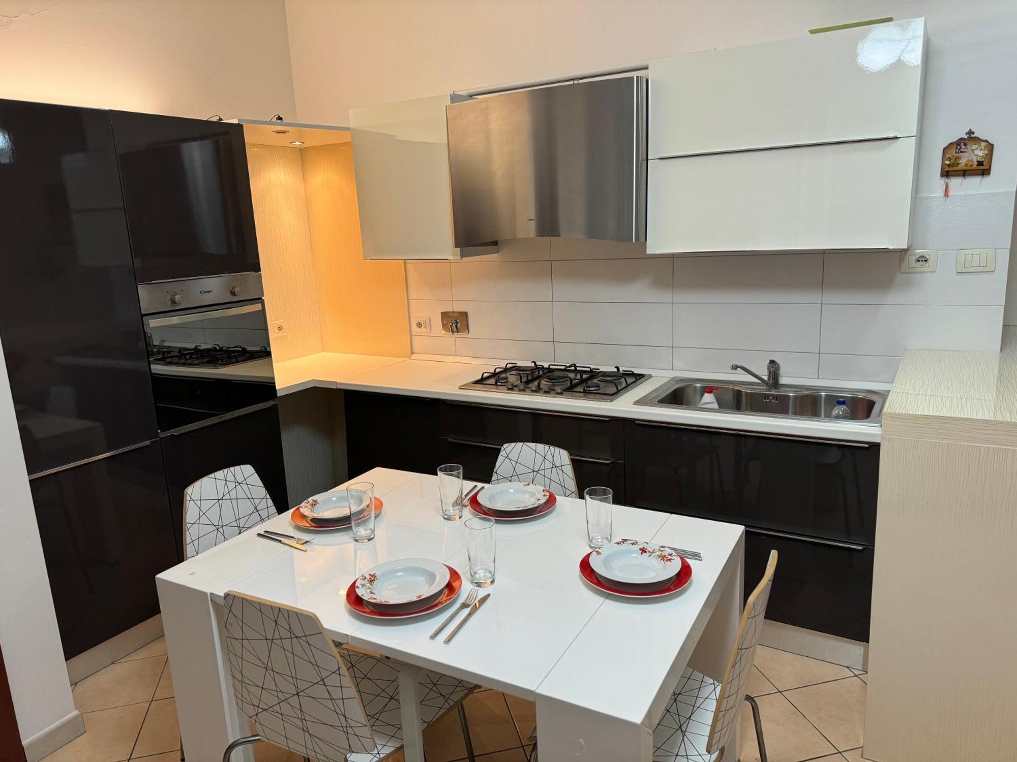 3 Bedrooms Apartment Szkodra Zewnętrze zdjęcie