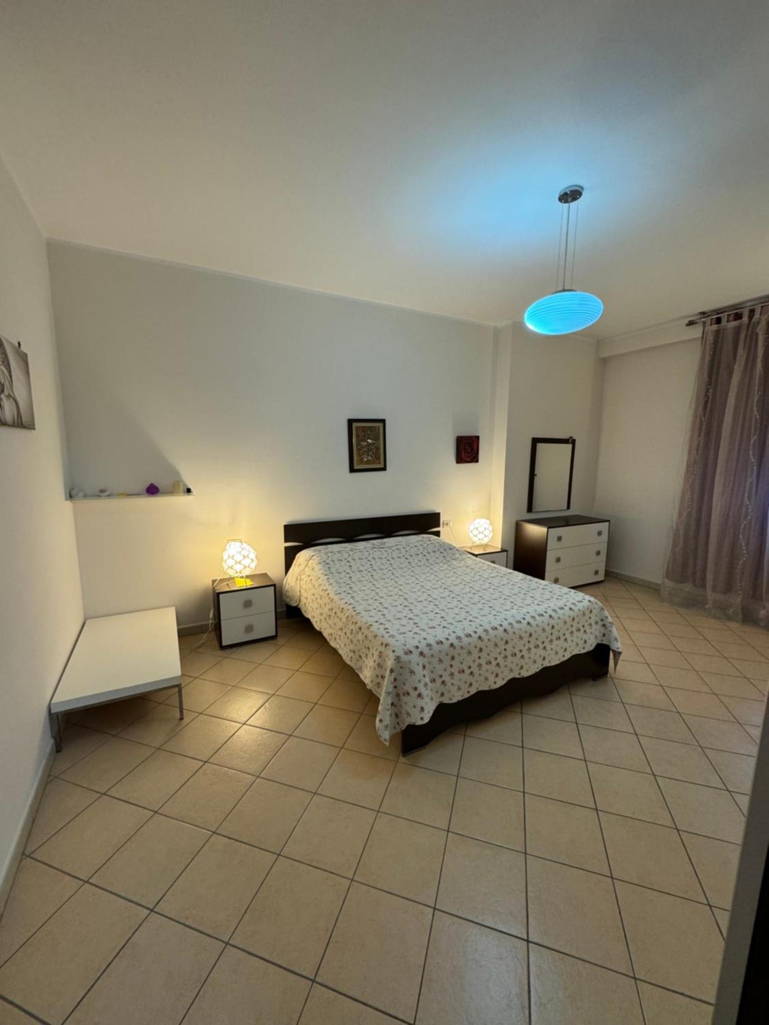3 Bedrooms Apartment Szkodra Zewnętrze zdjęcie