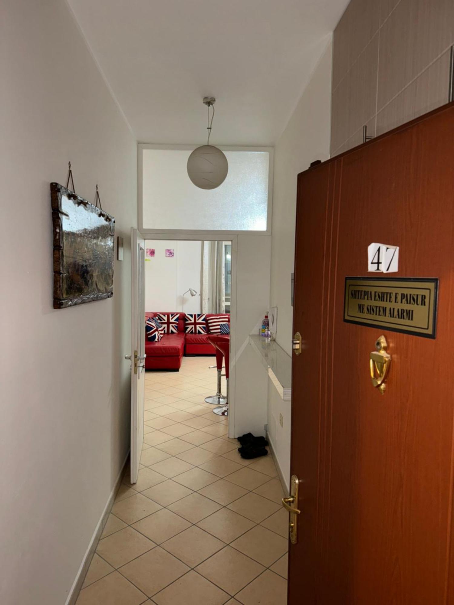 3 Bedrooms Apartment Szkodra Zewnętrze zdjęcie