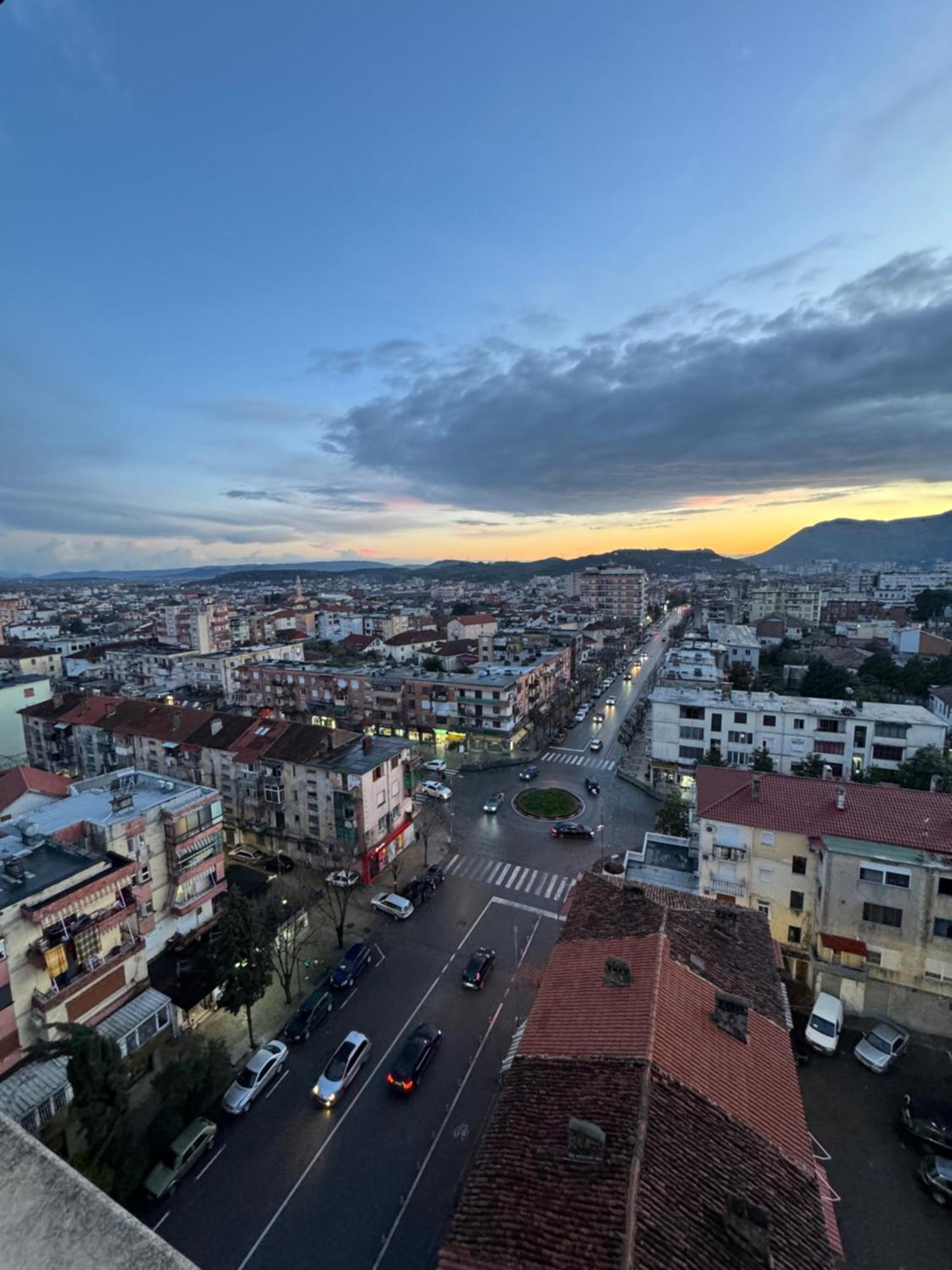 3 Bedrooms Apartment Szkodra Zewnętrze zdjęcie